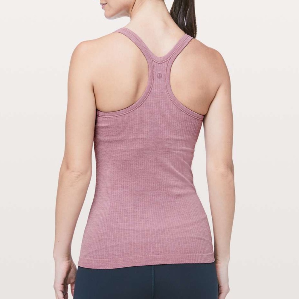 Lululemon Ebb To Street Tank